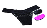 OhMiBod Club Vibe 2.0H - Wireless, Music-Activated Ecstasy Clit Ticklers and Pulsators
